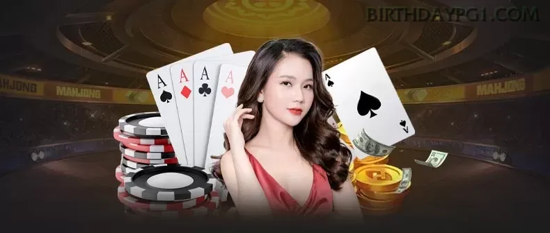 Slots no app birthdaypg mobile