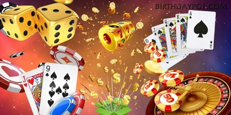 Download app birthdaypg Android iOS
